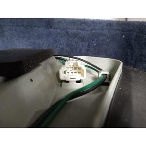 Luz Trasera Izquierda Usada M 22063786 - Product Image 5
