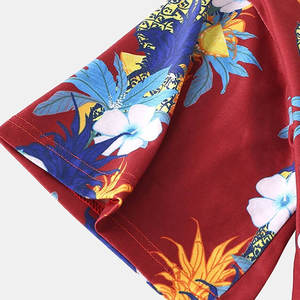 Camiseta de sublimación para hombre, estilo moderno, 100% algodón, para todas las estaciones, corte holgado, nuevo estilo, suave. - Product Image 4