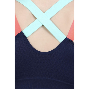 Mejor fabricante y proveedor de ropa deportiva para mujer, sujetador deportivo de alto impacto, ropa de gimnasio, sujetador deportivo para fitness. - Product Image 5