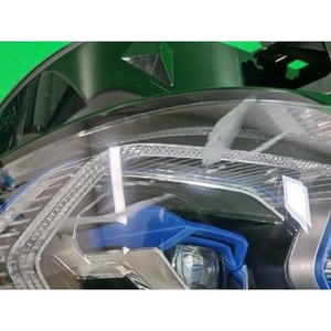 ชุดไฟหน้า X7 ปี 2021 ด้านซ้าย ของแท้ รหัส 985295503 - Product Image 2
