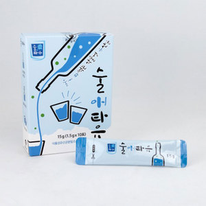 [Well-being LS] Life Plus Hangover Recovery Booster, Polvo Probiótico en Sobres para Ocasiones de Consumo de Alcohol, Sabor Neutro - Product Image 2