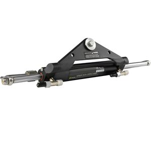 Cilindro Idraulico di Sterzo Marino HC4645H a Montaggio Frontale per Motori Fuoribordo 150HP - per Sterzo Idraulico, Prodotto 100% Nuovo - Product Image 1