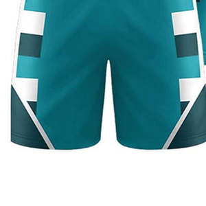 Uniforme de lacrosse pour hommes, haute qualité, design très demandé, léger, tendance, vêtements d'équipe de lacrosse professionnels, respirant - Product Image 5