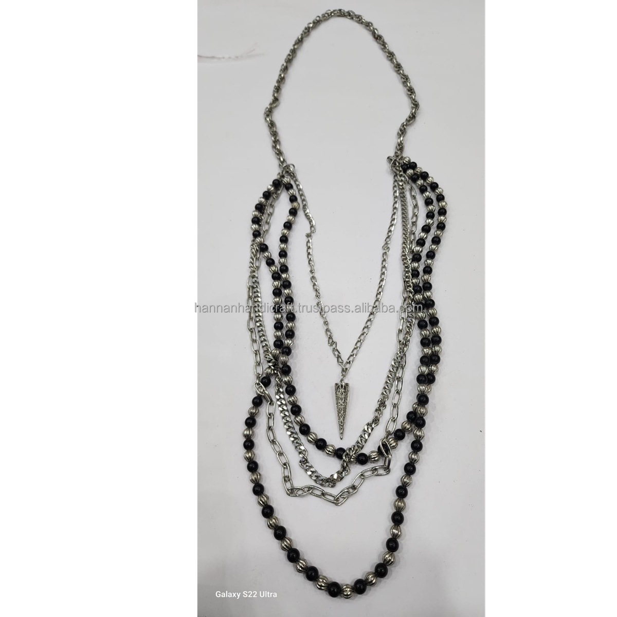 สีน้ำตาล