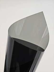 Film de fenêtre PET à contrôle solaire avec fonctions anti-rayures anti-UV - Product Image 3