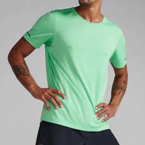 Camisetas Deportivas para Hombre de Alta Calidad con Impresión Digital, Logotipo Personalizado, Secado Rápido, Corte Regular al Mejor Precio - Product Image 5