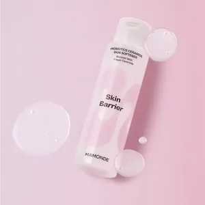 Mamonde Probiotics Ceramide Skin Toner 200ml Adoucissant avec des ingrédients de haute qualité - Product Image 1