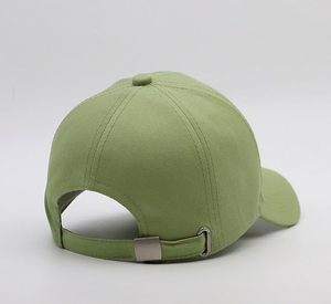 New Stylish unisex cap with custom logo <b>top</b> quality material cap in cheap price - Product Image 2