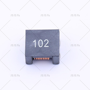 Filtre de mode commun SMD SCM1211-102T (AAAA3316975) - Product Image 1