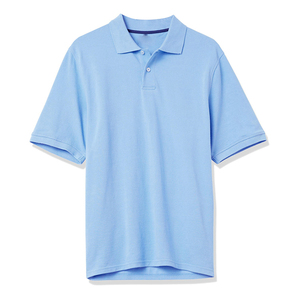 Chemises polo pour hommes, nouvelles collections 2025, fabricant professionnel, designs personnalisés, logo personnalisé, chemise polo en coton - Product Image 4