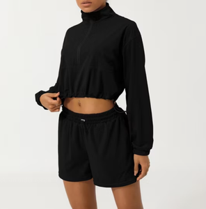 Women's Casual Nylon T-Shirt Premium Quality Soft Stretch Breathable Lightweight Comfortable Fashion Tee for Daily Wear Outdoor - Product Image 1
