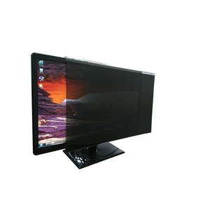Filtro de luz para pantalla de portátil y escritorio, protector de pantalla para monitor de computadora, filtro de privacidad, opciones de pantalla con tecnología antirreflejos, pantalla de privacidad. - Product Image 1