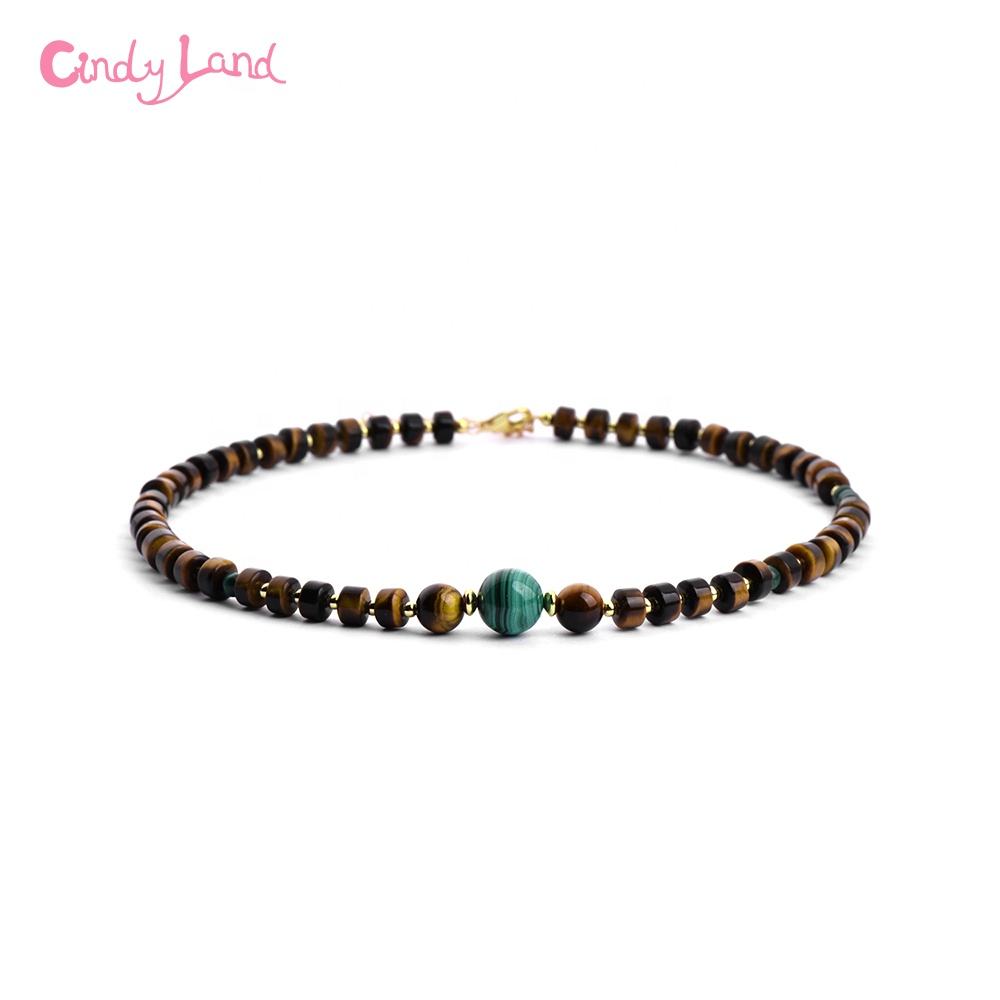 สีน้ำตาล