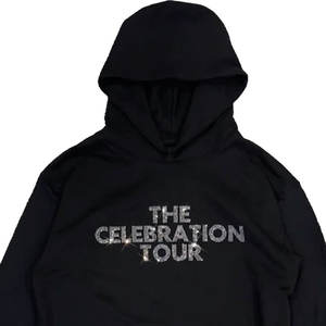 เสื้อฮู้ดดี้ผู้ชายแบบมีดีไซน์พิเศษ ประดับด้วยคริสตัล เหมาะสำหรับใส่ในฤดูหนาว ผลิตจากผ้าฝ้ายผสม ใช้ได้ทั้งในและนอกบ้าน - Product Image 5