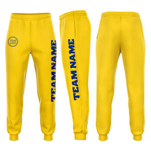 <b>Custom</b> Sublimation OEM Customized Men's Jogger Pants Sportswear Sweatpants Manufacturer Premium Quality Team Training Apparel - Product Image 4