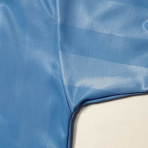 Camiseta Deportiva de Fútbol de Poliéster Ligero, Transpirable, de Alto Rendimiento, con Logotipo Personalizado, al Por Mayor, Mejor Vendida - Product Image 4