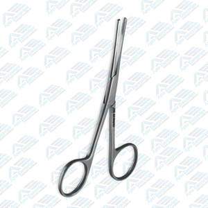 Vente en gros de pinces chirurgicales pour sinus Lister en acier inoxydable de 12.5cm fabriquées Apto Enterprises Source d'alimentation manuelle de qualité médicale - Product Image 3