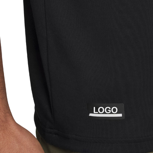 Rashguard MMA unisexe à séchage rapide, couleur personnalisée, UPF50, coupe ample, manches longues, Spandex/Polyester 220g, pour entraînement sportif et gym - Product Image 5