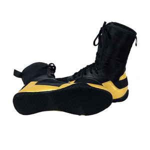 Calzado de Boxeo Personalizado, Transpirable, al Mejor Precio, para Adultos, Ligero, con el Último Diseño, Premium - Product Image 6