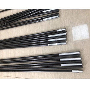 FRP <b>Poles</b> Fiberglass Reinforced Plastics Tent <b>Poles</b> - Product Image 1