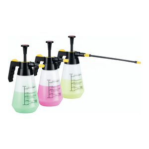 ขวดสเปรย์ฉีดพ่นแรงดัน HDPE ขนาด 1500 มล. 4 บาร์ สำหรับฆ่าเชื้อและทำความสะอาด - Product Image 2