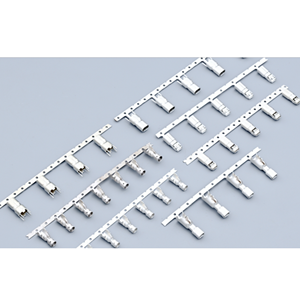 IATF 16949 Injection Molded Connectors for ADAS Systems - Product Image 4