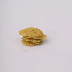 Roasted Millet & Multigrain <b>snack</b> mixes Corn Chips (Roasted) Premium Healthy <b>Snack</b> Made in India 90 Gms Pack - Product Image 3