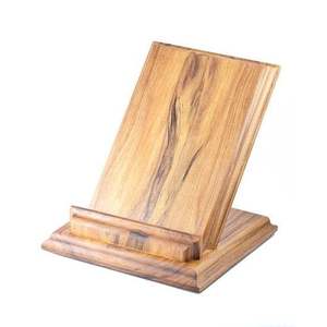 Organisateur de bureau et de tiroirs en bois fonctionnel professionnel Porte-documents - Product Image 5