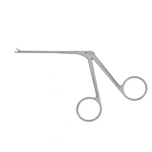 Instruments ORL : Kit de forceps auriculaires en acier inoxydable (20 pièces) – Équipement chirurgical orthopédique pour chirurgie otolaryngologique – Certifié CE pour hôpitaux - Product Image 2