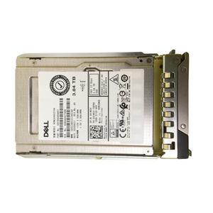 Unidad de Estado Sólido (SSD) Empresarial SAS KPM5XVUG3T84 Usada, 3.84TB, 12Gb/s, 2.5 Pulgadas, para Almacenamiento en Servidores - Product Image 3