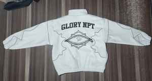 Fabricantes de Ropa Personalizada, Conjunto Deportivo de Algodón Personalizado, Chándal de Felpa Lisa para Hombre con Rayas Reflectantes, Chándal Deportivo para Hombre - Product Image 6