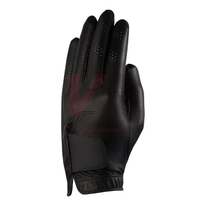 Golf <b>Gloves</b> <b>Moisture</b> Wicking Breathable Palm OEM Service Wholesale Factory Direct Custom Branding for Golf Retailers - Product Image 2