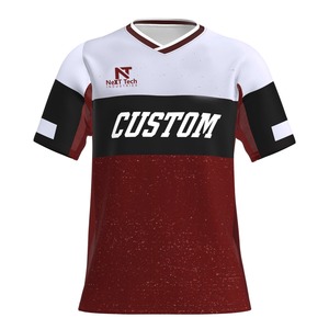 Camisetas Deportivas de Diseño Popular para Hombre, Último Diseño en Ropa Masculina, Camiseta Ligera - Product Image 3