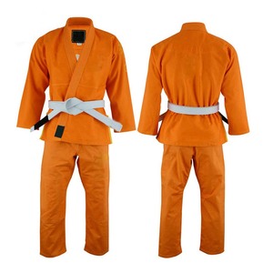 Uniformes de Karate de Alta Calidad para Entrenamiento de Combate, Ligeros y Cómodos, Nuevo Diseño, Uniformes de Artes Marciales - Product Image 1