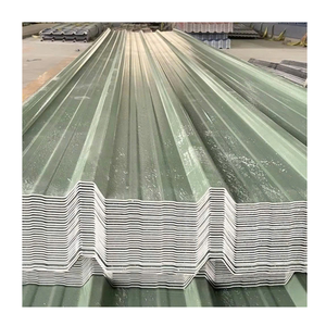 4 Layers <b>Pvc</b> Roofing Sheets Cross Categories Consolidation Apartment ASA <b>PVC</b> Roof Sheet Heat Insulation UPVC Roof <b>Tile</b> - Product Image 3