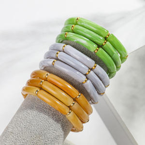 Cadeau pour femmes, cadeau d'anniversaire, bijoux, bracelet, cadeau de saint-valentin, accessoires de mariée, cadeaux pour demoiselles d'honneur - Product Image 5