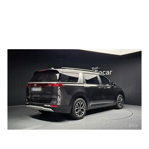 Kia Carnival Prestige 2021 de 9 Plazas, 52,116 km, Diésel, Automático, Emisión Euro V, Volante a la Izquierda, Asientos de Cuero - Product Image 2