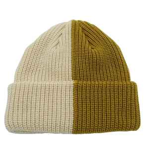 Nouveau design 2026 – Bonnets 100 % laine à prix abordable – Service OEM – Vente en gros – Bonnets personnalisés - Product Image 6