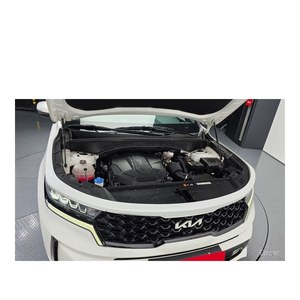 Kia Sorento Diésel 2.2 2WD 2021 con Caja de Cambios Automática, Asientos de Cuero, Volante a la Izquierda, Estándar de Emisiones Euro V, 64,463 km - Product Image 6