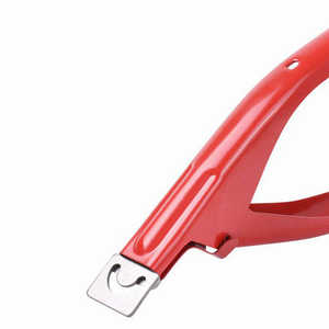 Coupe-ongles en acier inoxydable pour faux ongles en acrylique - Product Image 4