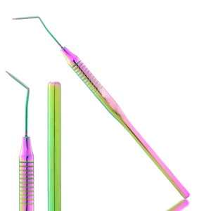 Herramientas aplicadoras de lifting de pestañas personalizadas, herramienta para permanente de pestañas y separador de pestañas - Product Image 6