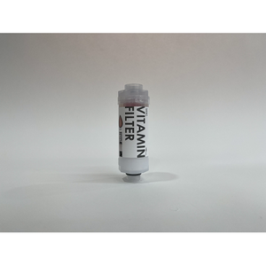 Purificateur d'eau innovant pour douche et lessive, à base de graines de lin et de soja, enrichi en vitamines et minéraux, pour l'élimination du chlore, en polypropylène. - Product Image 6