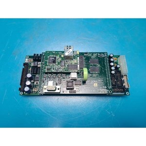 Placa de Control Rudolph EDGE LIMM 710482+710265+C6DB96 - Product Image 1