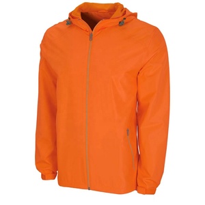 Sweat-shirt à capuche zippé pour homme, tissu épais, idéal pour l'hiver, vêtements d'extérieur, tenue décontractée pour temps froid - Product Image 6