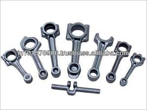 เพลาข้อเหวี่ยงเครื่องยนต์ประสิทธิภาพสูงรุ่นใหม่ 4944670/3945703 สำหรับเครื่องยนต์ 6C8.3 พร้อมการรับประกัน 1 ปี - Product Image 2