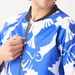 Survêtements pour hommes les plus vendus en ligne, créez votre propre ensemble de survêtements pour hommes en sublimation, survêtements en sublimation fabriqués en usine - Product Image 6