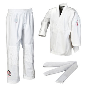 Premium Jiu Jitsu Gi Suit Lightweight Martial Arts <b>Grappling</b> Uniform High Quality Supplier - Product Image 1