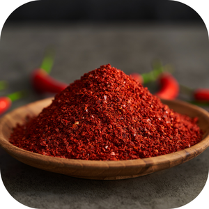 Chile en Polvo Seco al Sol, Chile en Hojuelas Secas, Condimento Ligeramente Picante - Product Image 2