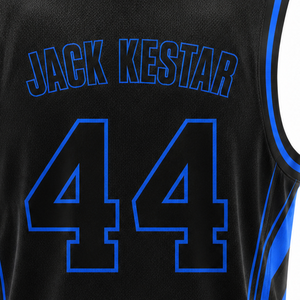 Fabricant en gros de maillots de basketball, exportateur personnalisé, fournisseur de vêtements de sport athlétiques, uniforme d'équipe OEM, réversible, séchage rapide - Product Image 5