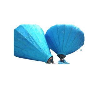 โคมไฟผ้าไหมไม้ไผ่สีแดงเวียดนามขนาด10ซม. 20ซม. 30ซม. 35ซม. สำหรับงานเลี้ยงปีใหม่ของขวัญตกแต่งงานแต่งงาน - Product Image 6